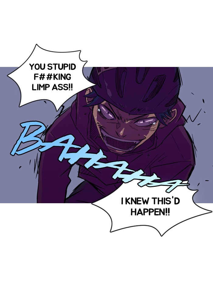 Wind Breaker, chapter 14, page 46