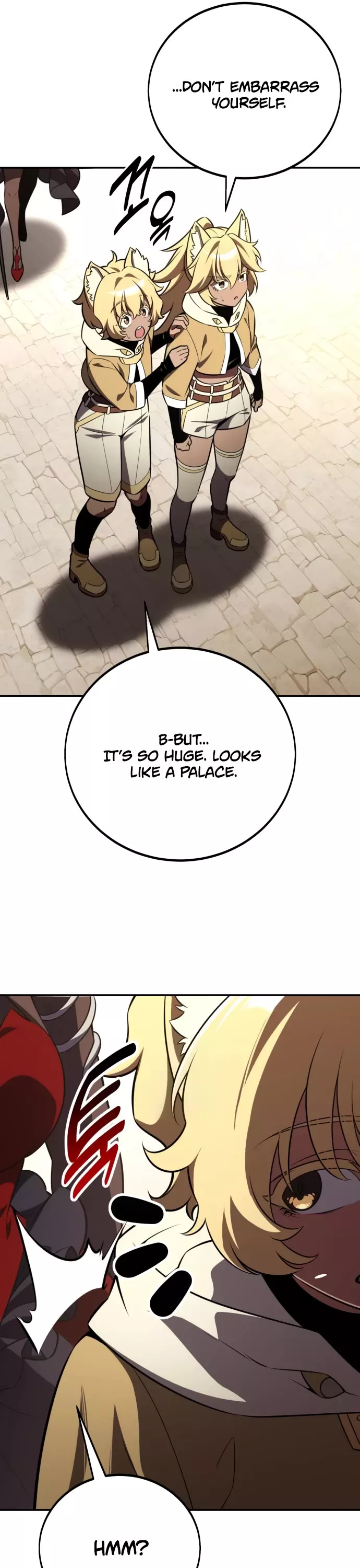 I Killed the Main Player, chapter 72, image 47