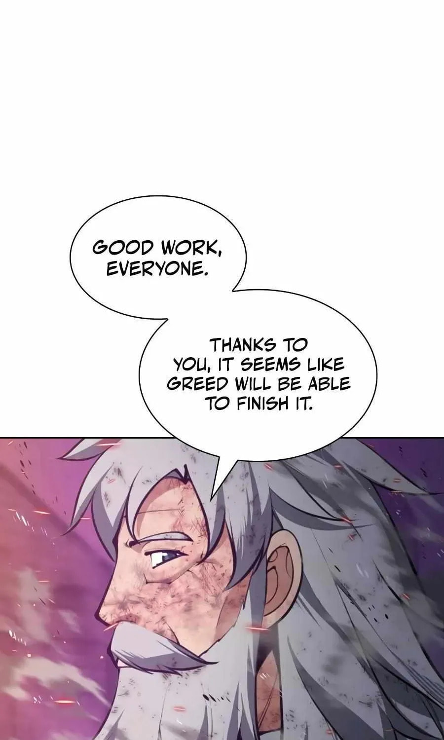 Overgeared (Team Argo), chapter 321, page 105
