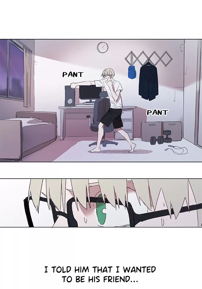 The Boxer, chapter 3, image 47