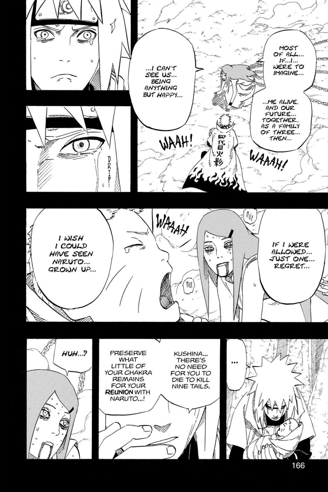 Naruto, chapter 503, image 16