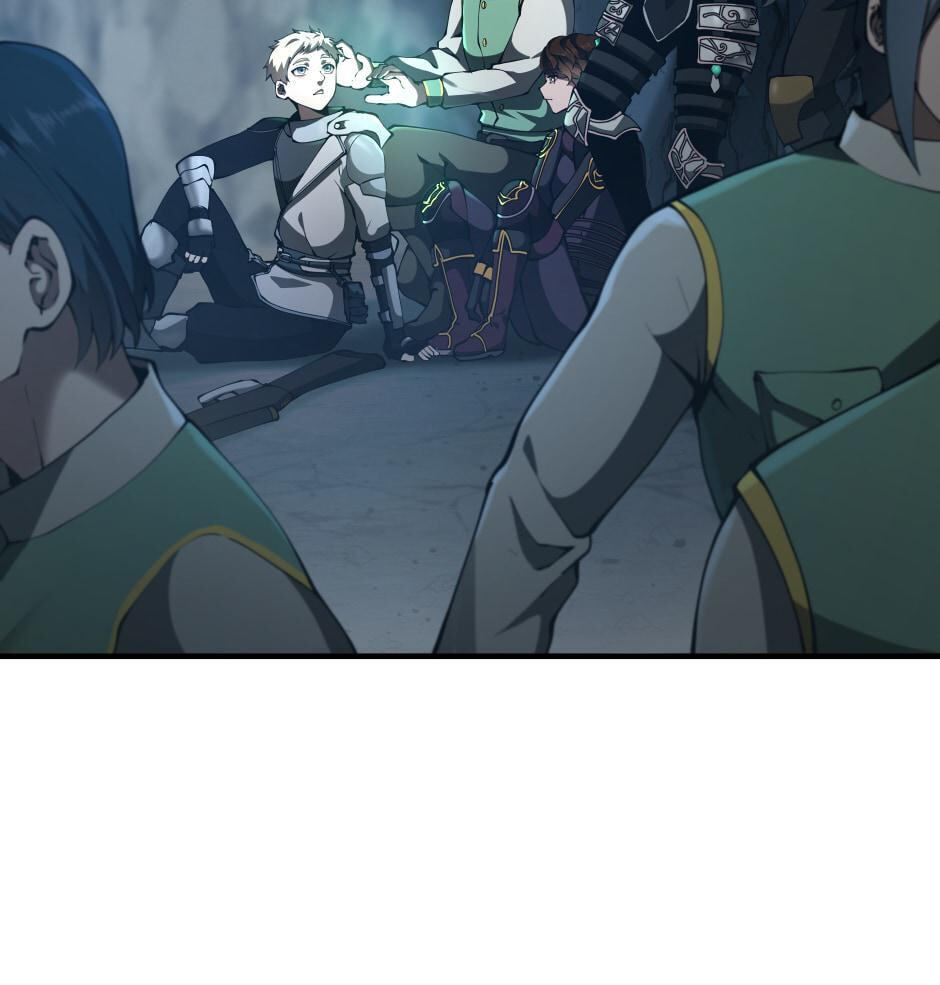 The Beginning After the End, chapter 171, image 7