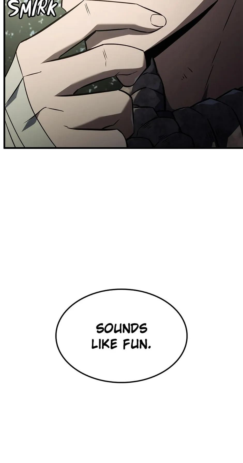 Revenge of the Baskerville Bloodhound, chapter 33, image 78