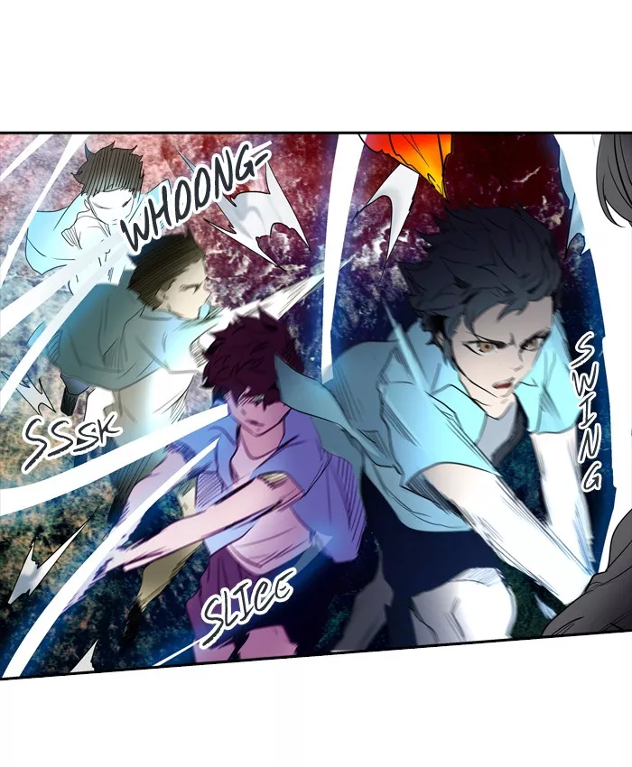 Tower of God, chapter 266, image 87