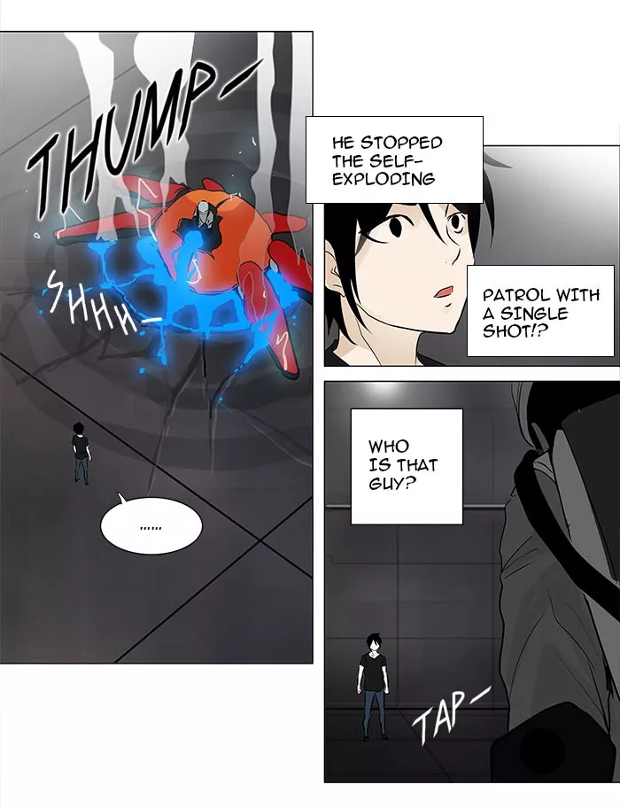 Tower of God, chapter 157, image 45
