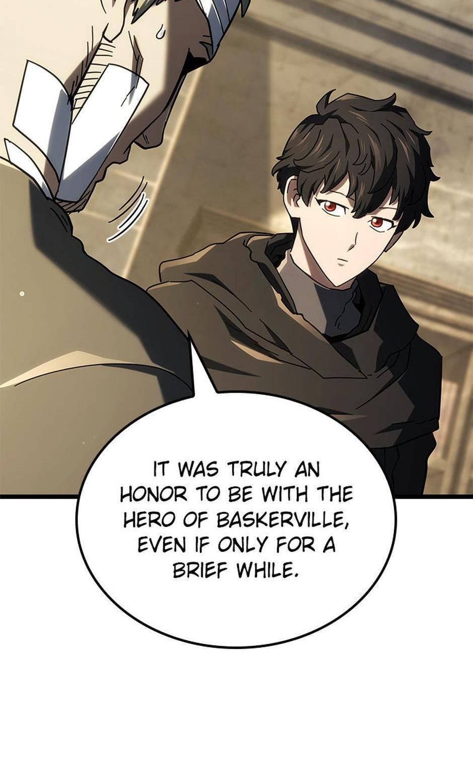 Revenge of the Baskerville Bloodhound, chapter 113, image 27