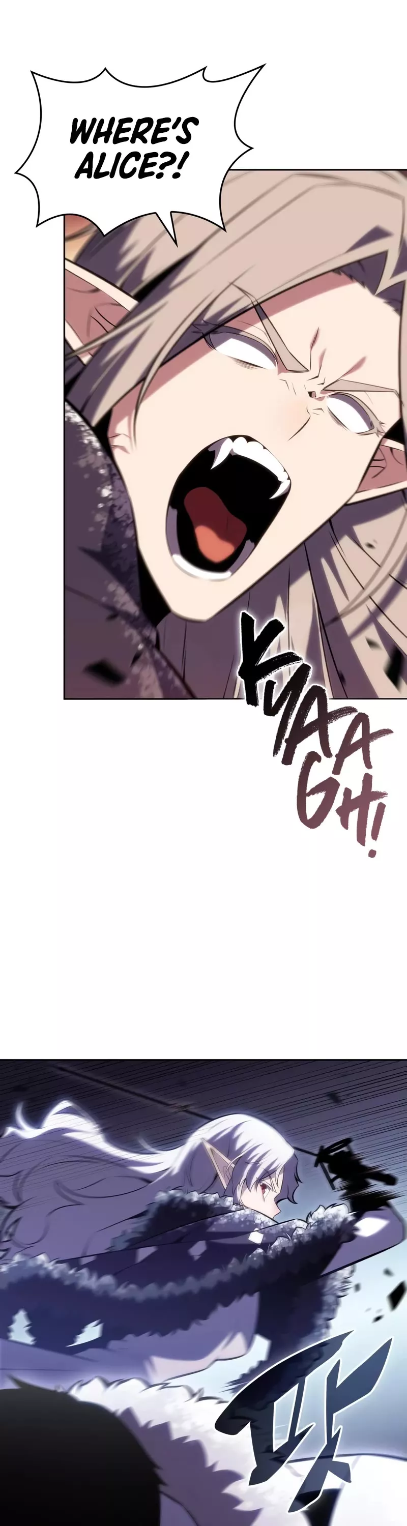 Solo Max-Level Newbie, chapter 91, image 39