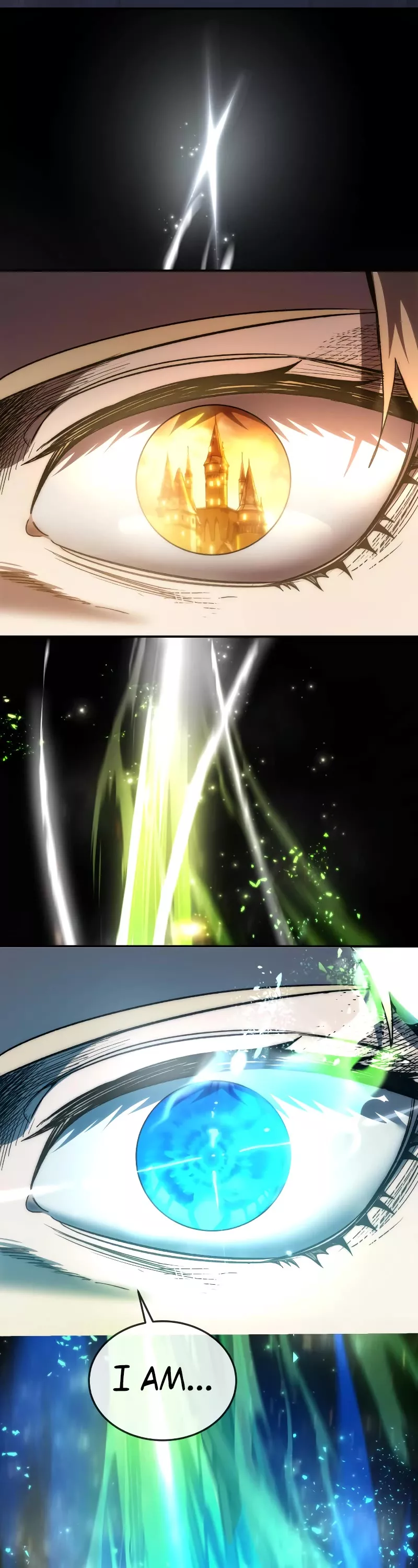 Star-Fostered Swordmaster, chapter 22, image 48