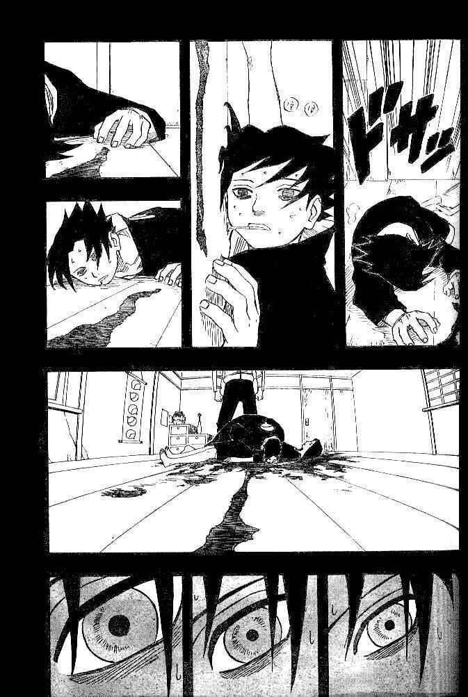 Naruto, chapter 146, image 7