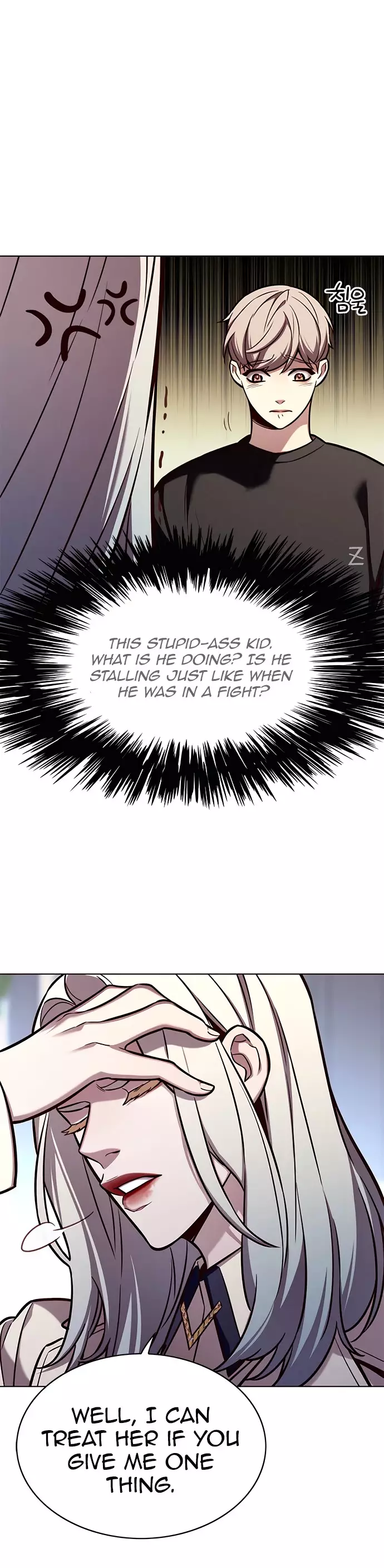 Eleceed, chapter 165, image 39