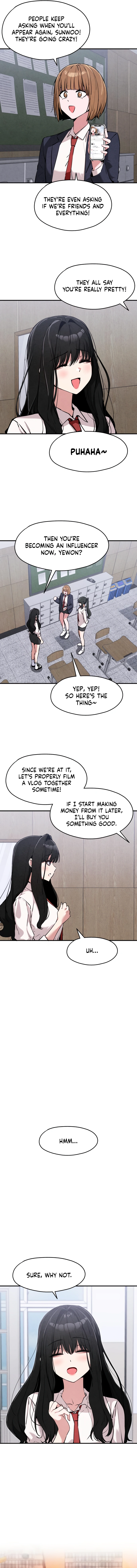 You’re the Only One I Can See, chapter 15, image 4
