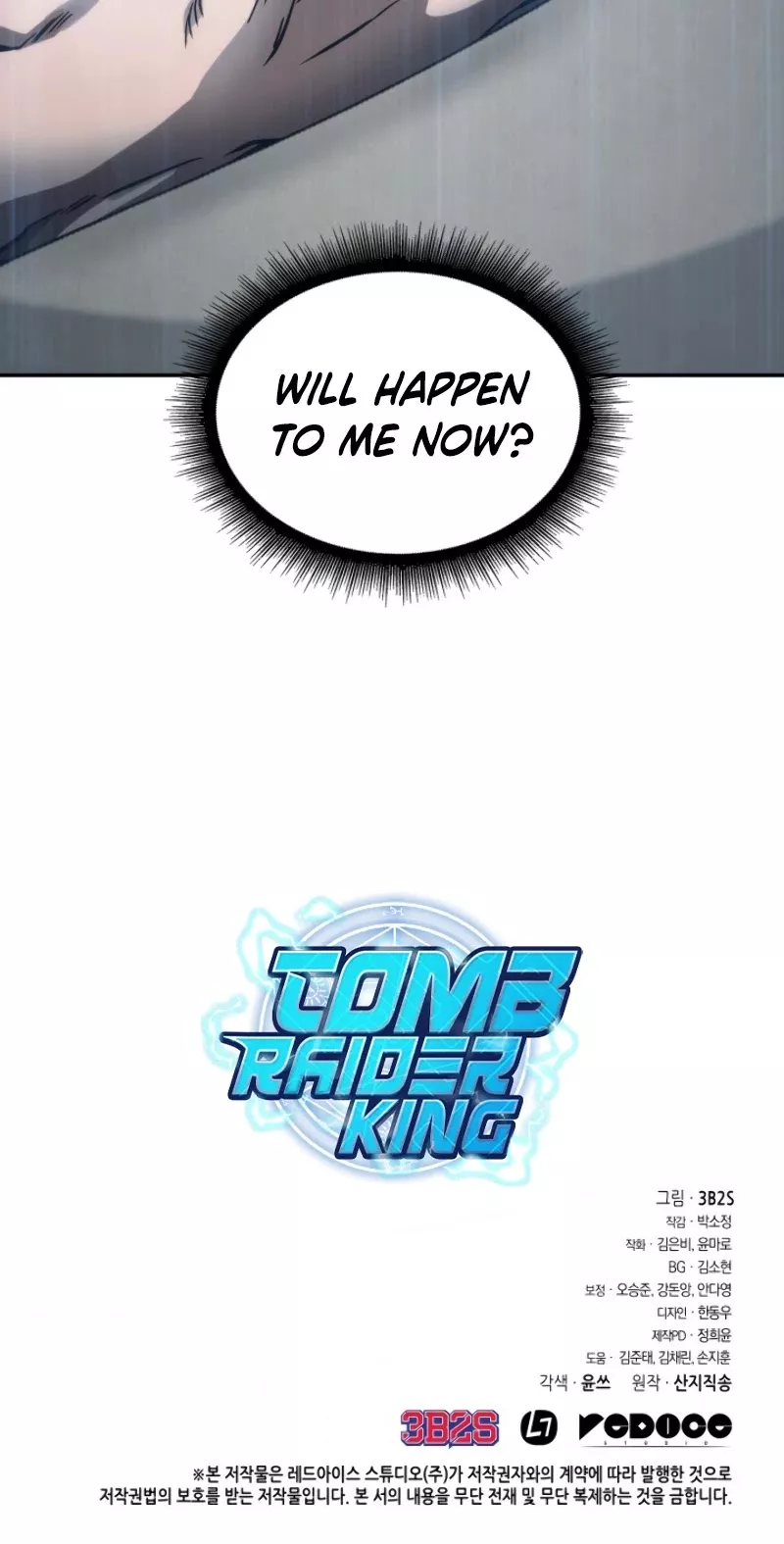 Tomb Raider King, chapter 191, image 39