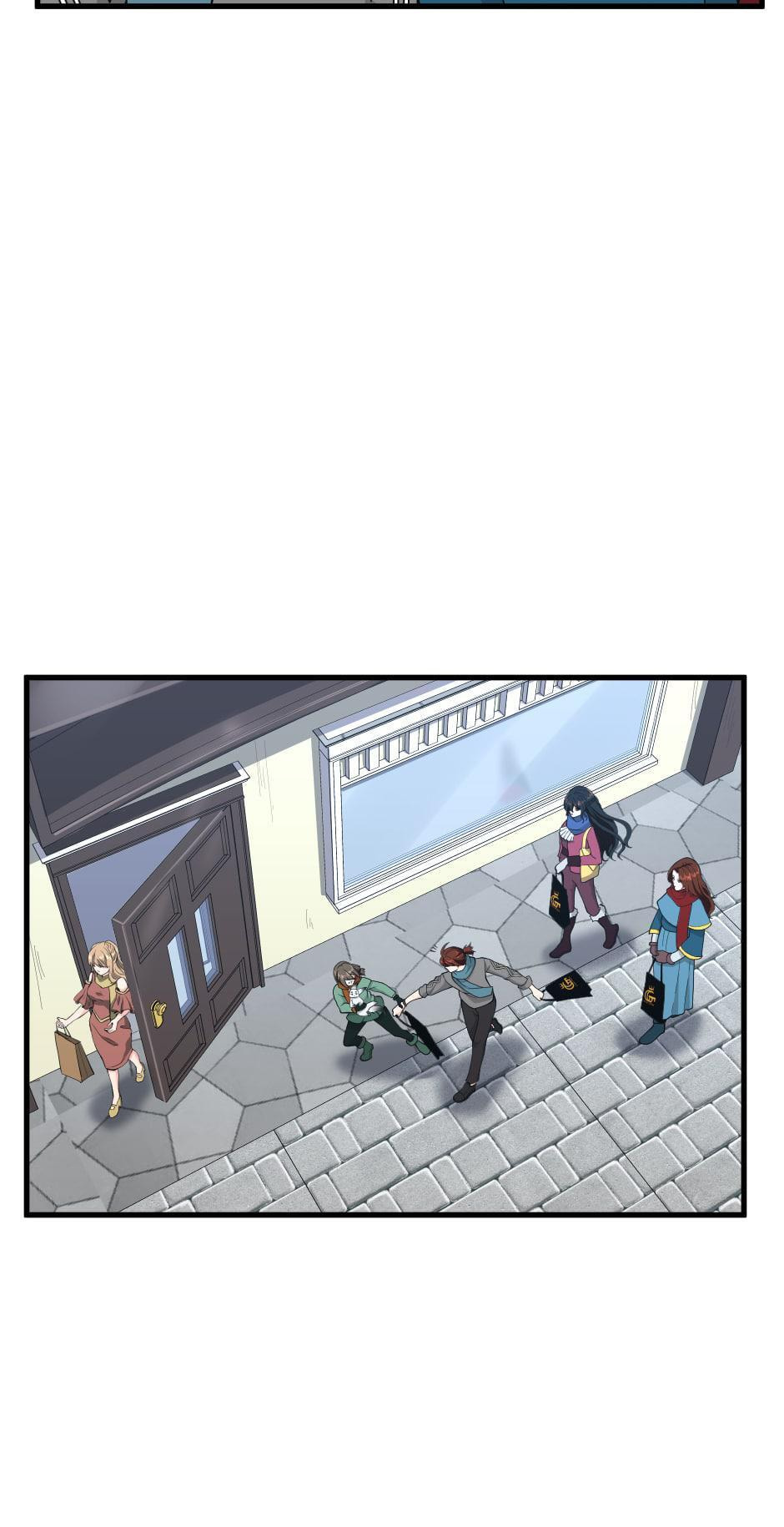 The Beginning After the End, chapter 121, image 5
