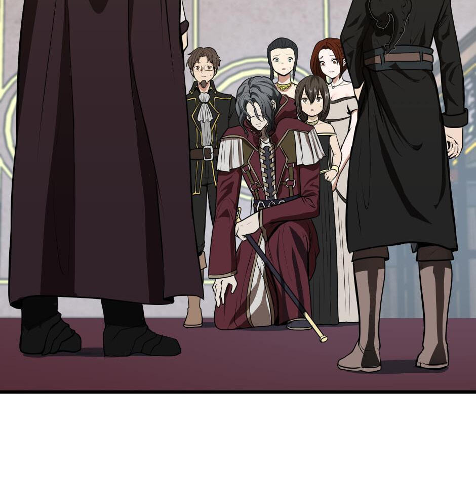 The Beginning After the End, chapter 40, image 122