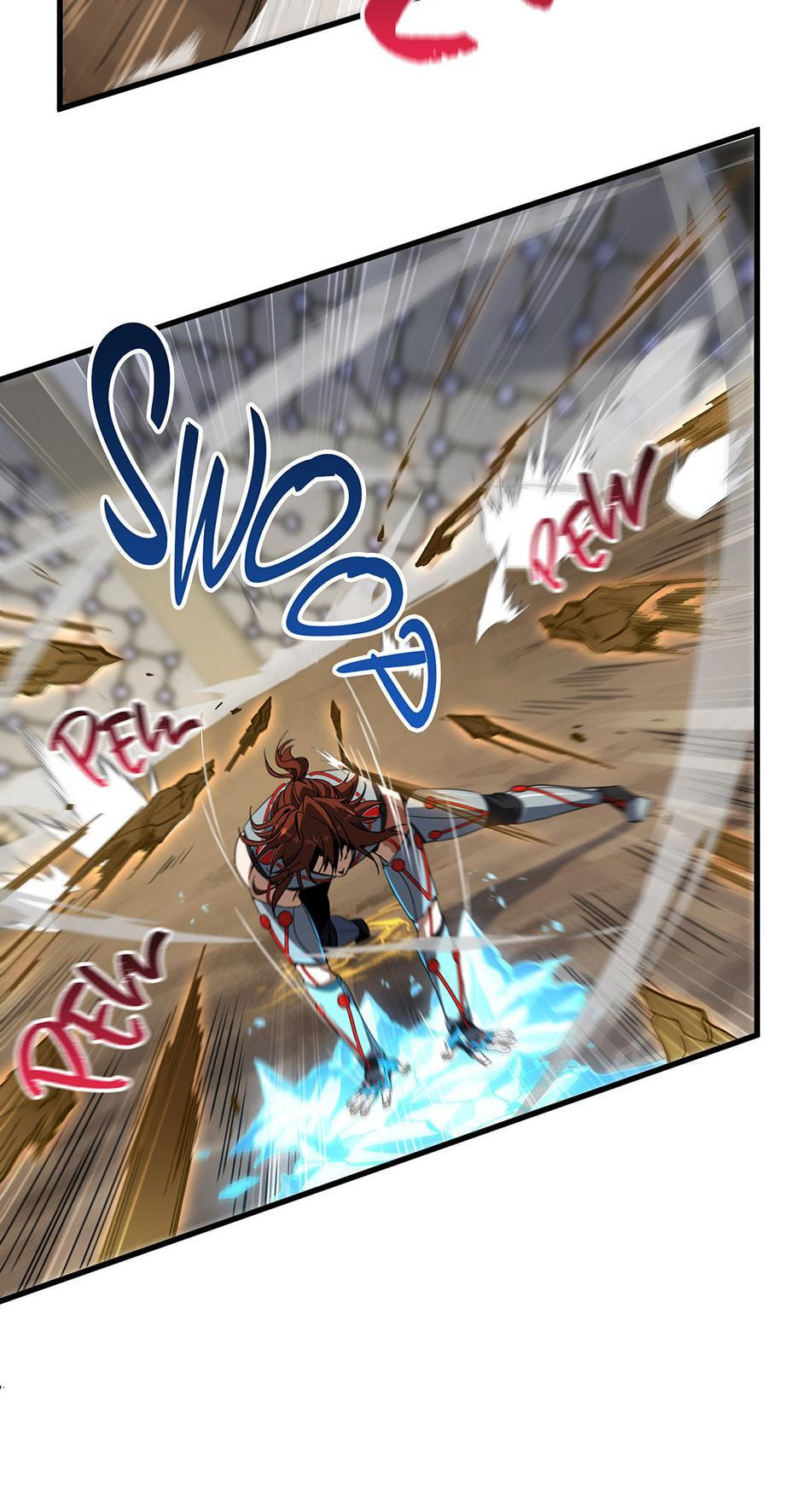 The Beginning After the End, chapter 214, image 5
