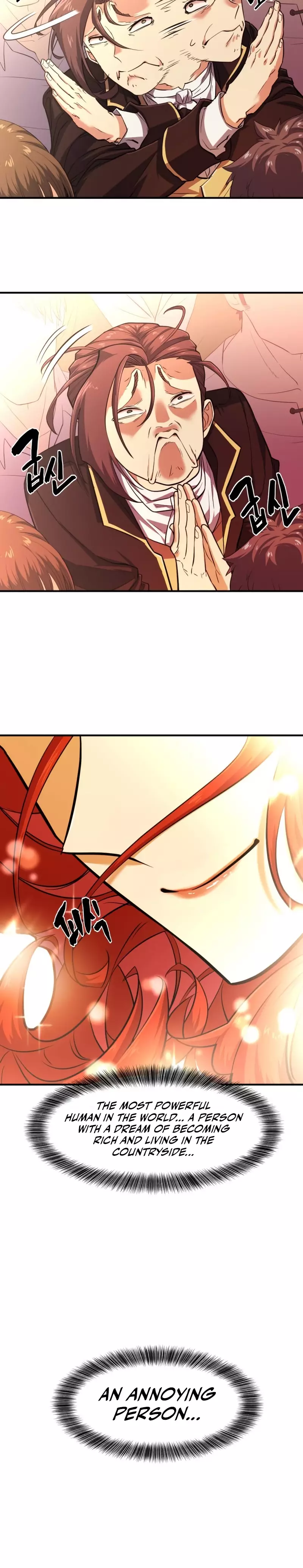 The Greatest Estate Developer, chapter 110, image 28