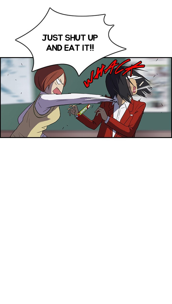 Wind Breaker, chapter 31, page 39