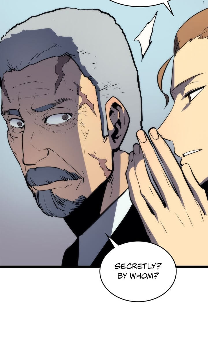 Solo Leveling, chapter 83, page 42
