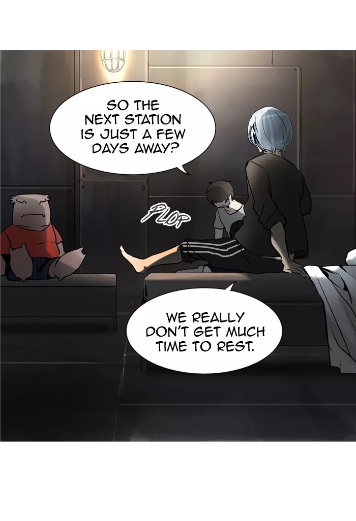 Tower of God, chapter 278, image 65