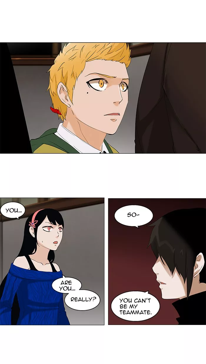 Tower of God, chapter 88, image 46