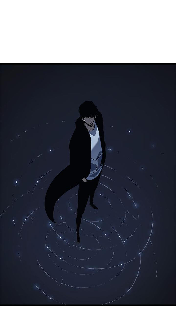 Solo Leveling, chapter 161, page 141