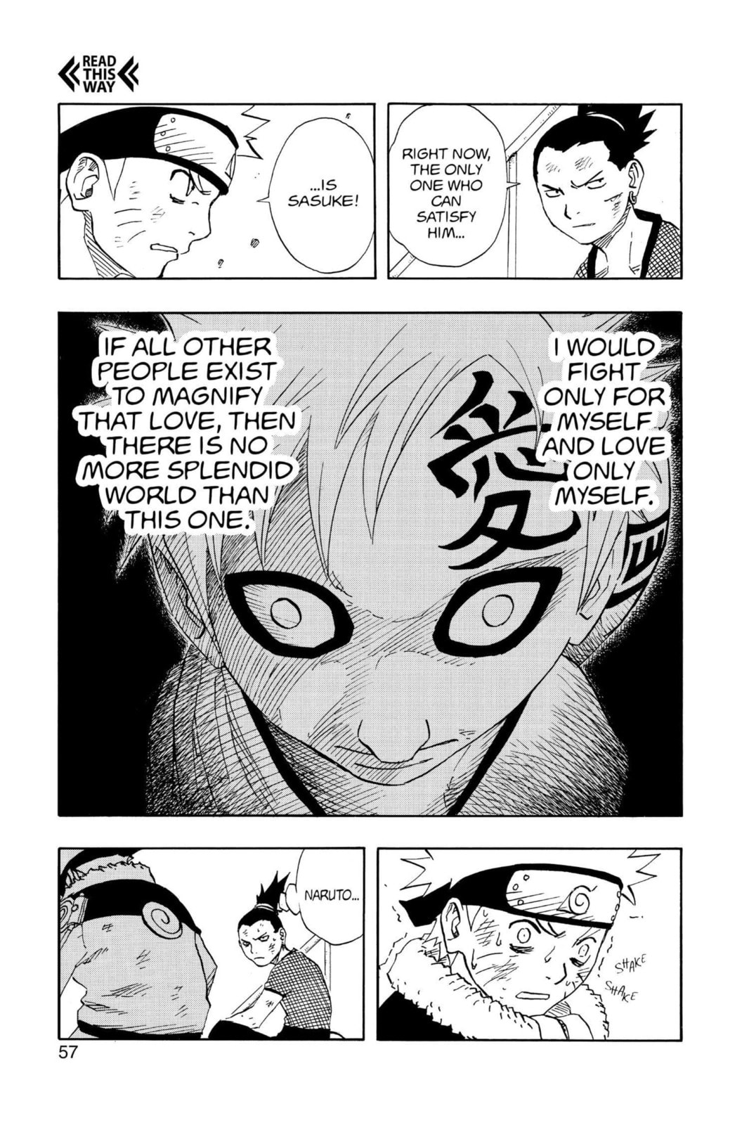Naruto, chapter 111, image 11