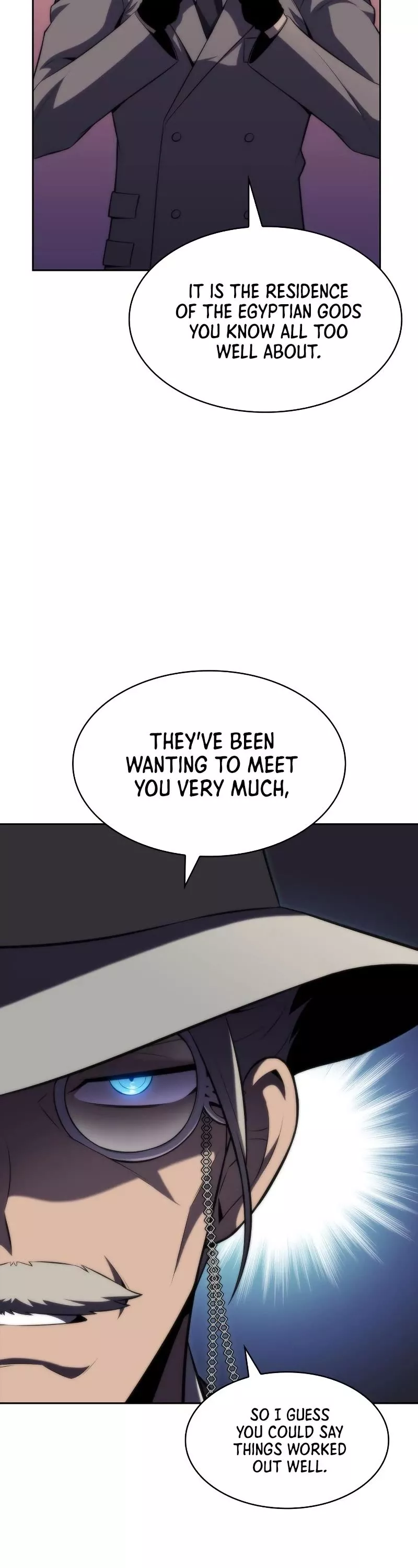 Solo Max-Level Newbie, chapter 72, image 7