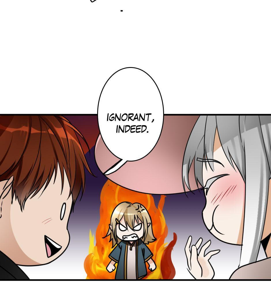 The Beginning After the End, chapter 25, image 42
