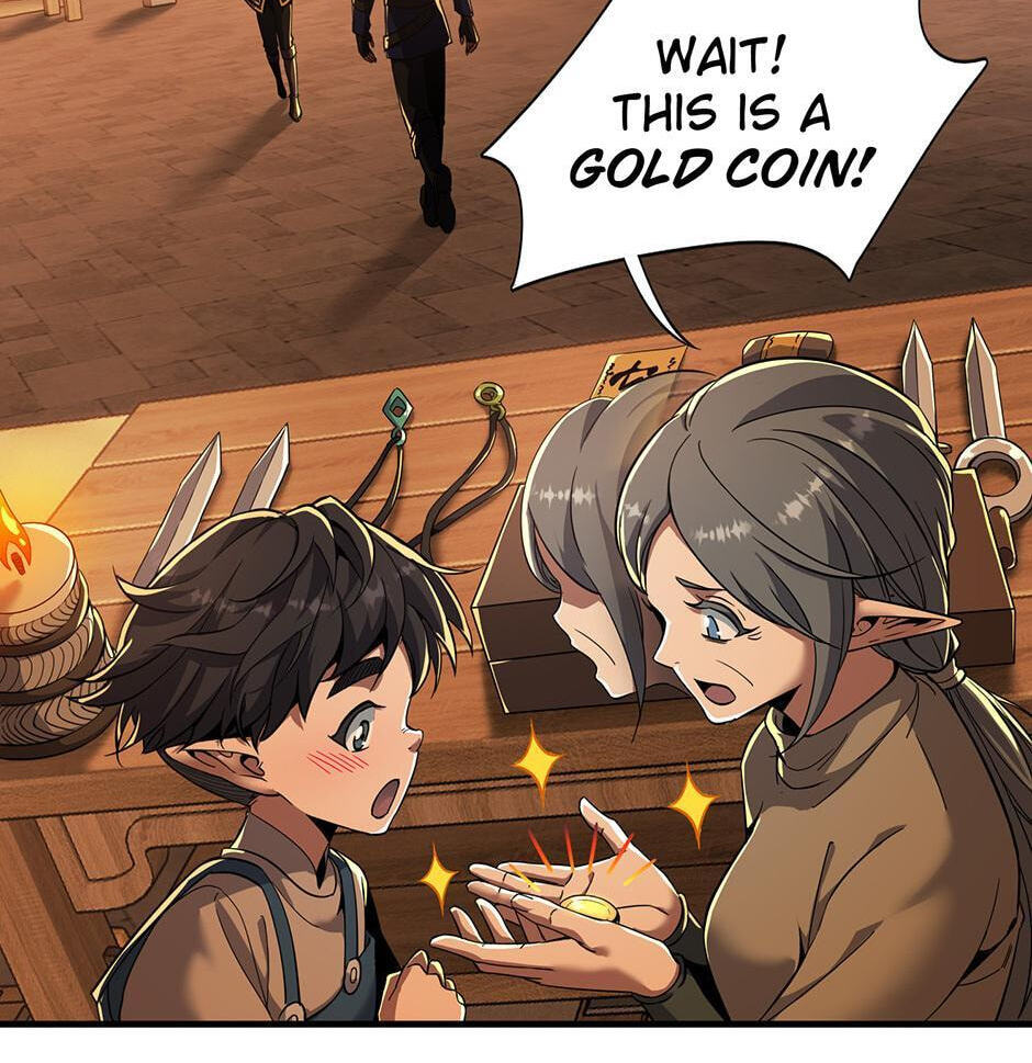 The Beginning After the End, chapter 242, image 51