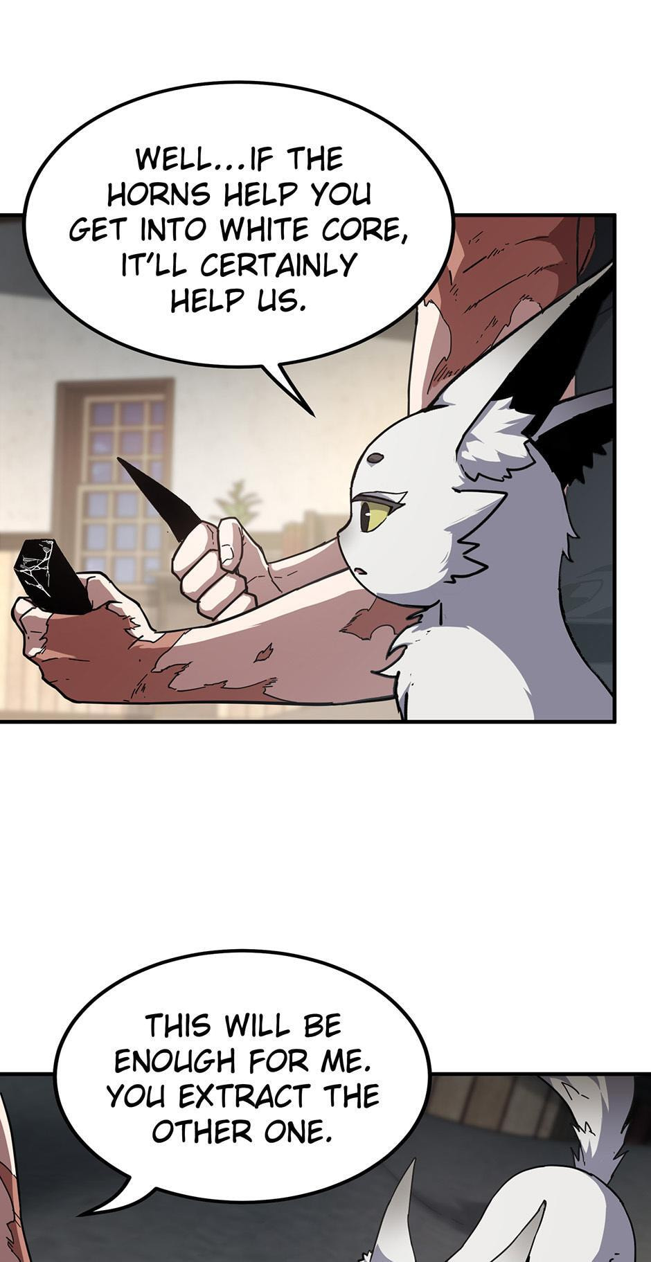 The Beginning After the End, chapter 212, image 86