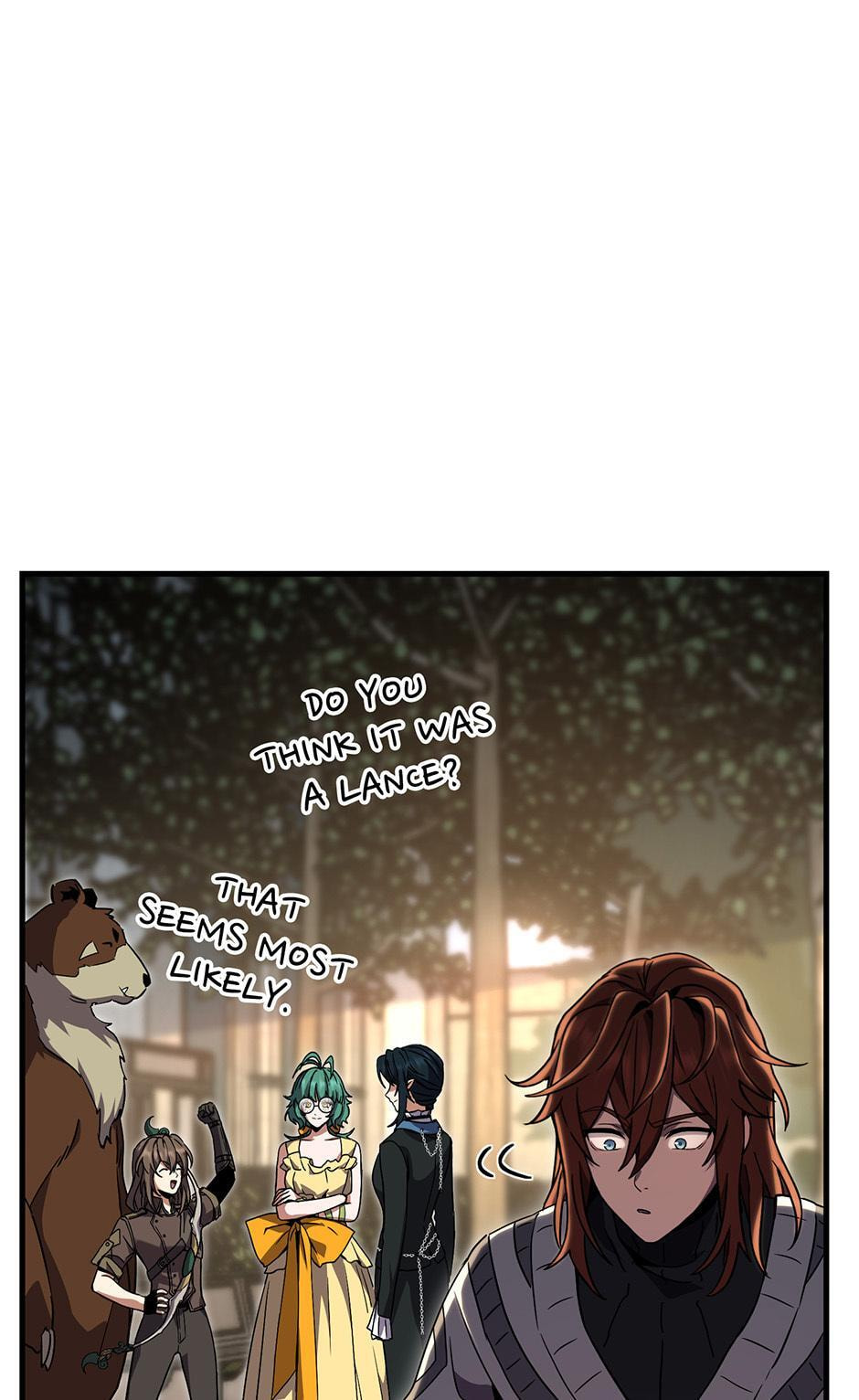 The Beginning After the End, chapter 197, image 105