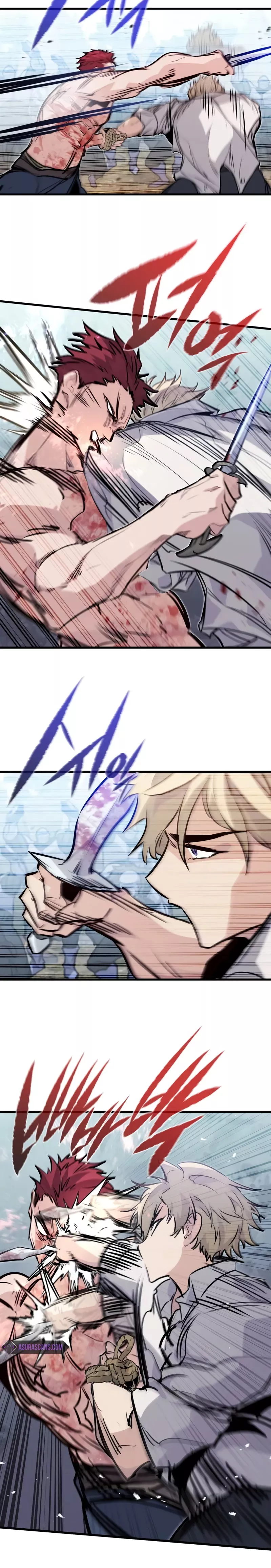 The Regressed Mercenary Has a Plan, chapter 19, image 24