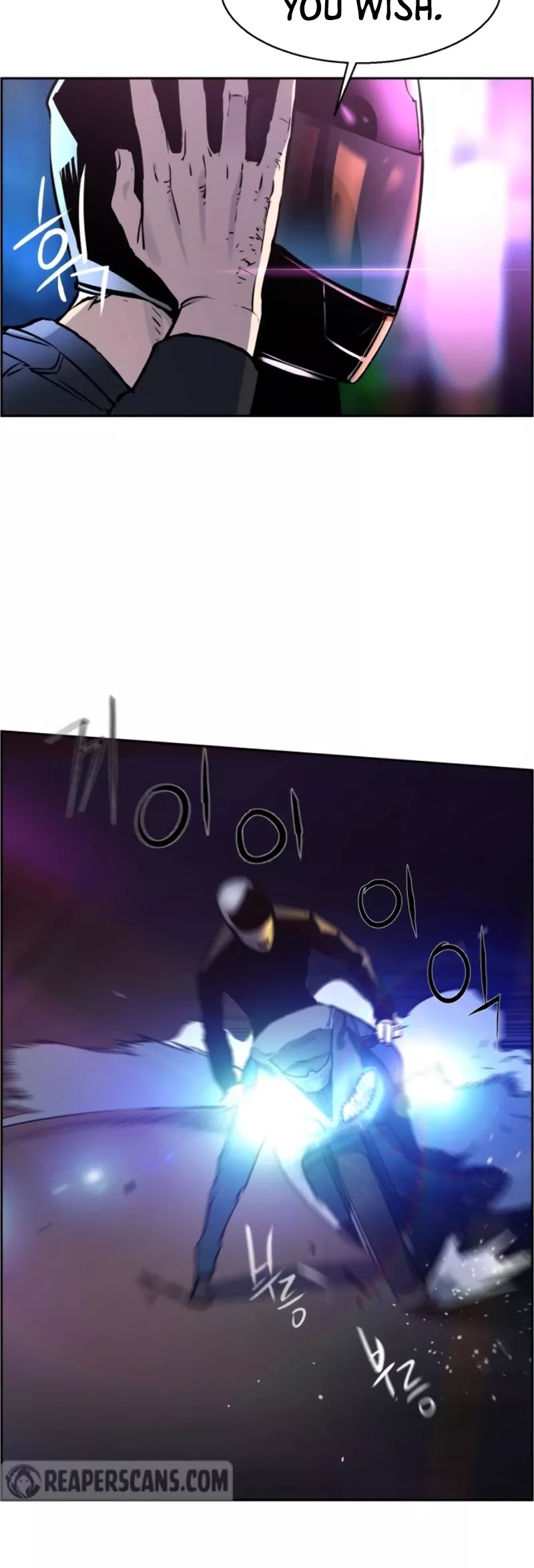 Teenage Mercenary, chapter 15, image 23