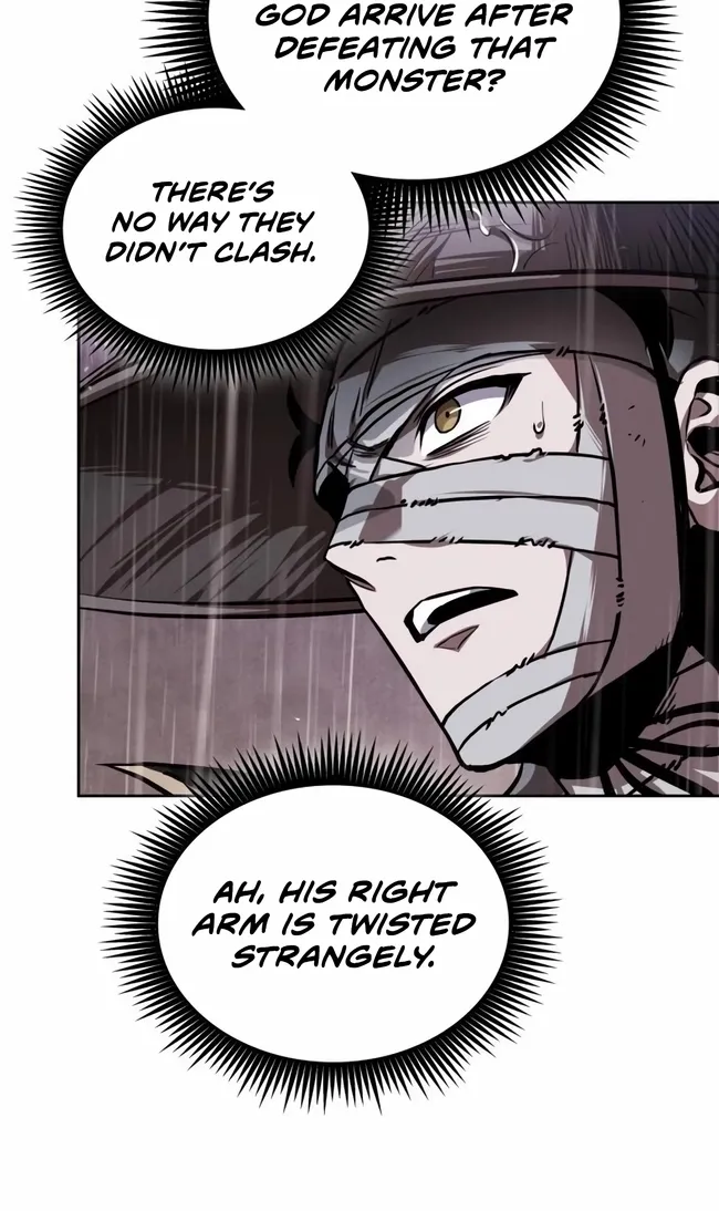 Nano Machine, chapter 304, image 20