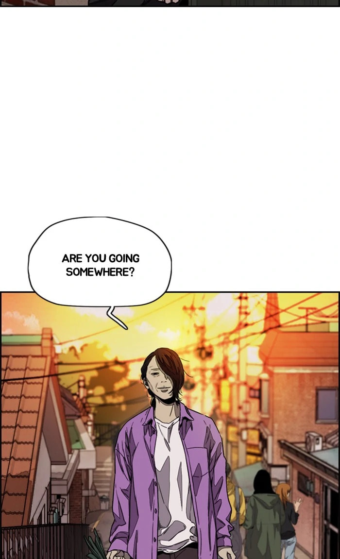 Wind Breaker, chapter 365, image 29