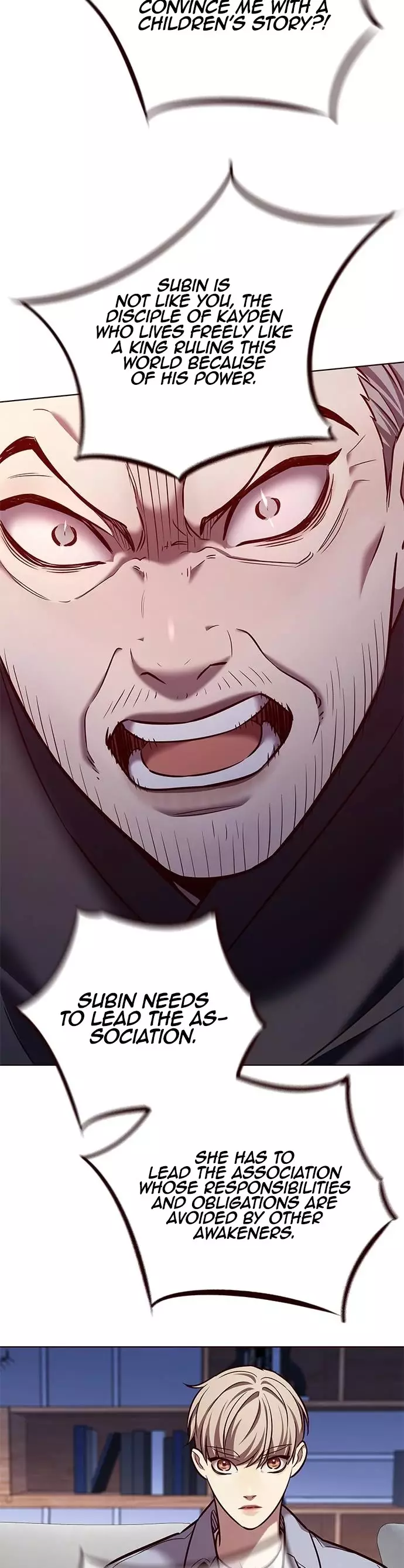 Eleceed, chapter 227, image 24