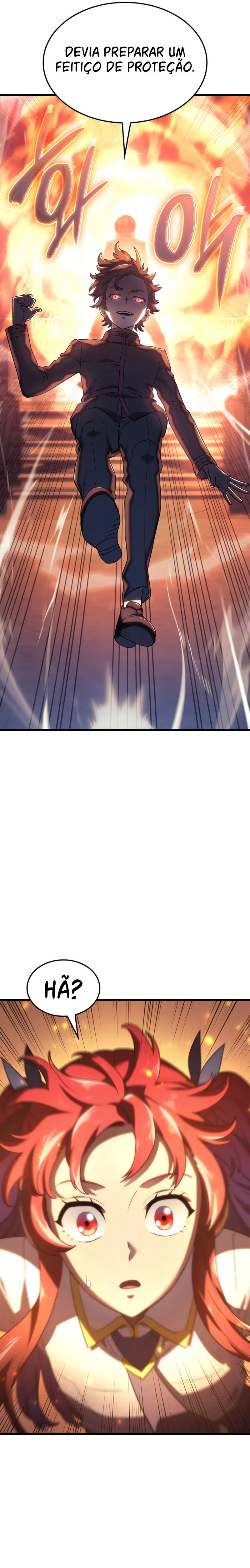 Revenge of the Baskerville Bloodhound, chapter 13, image 44