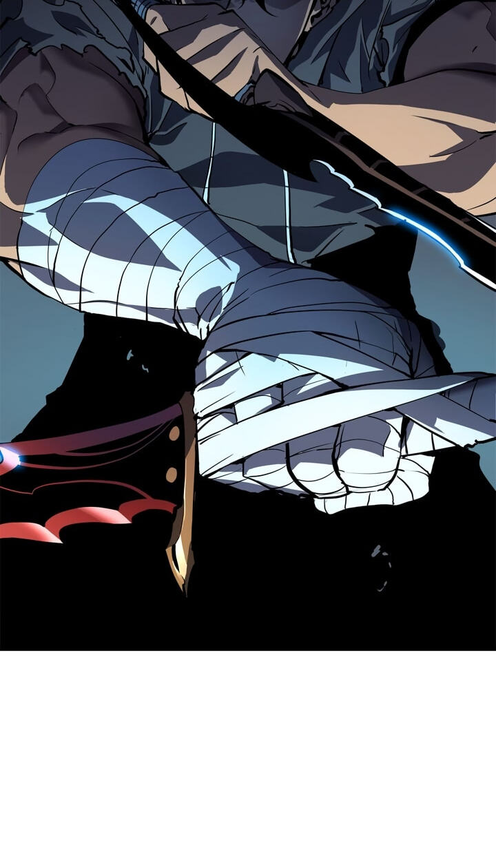 Solo Leveling, chapter 44, page 14