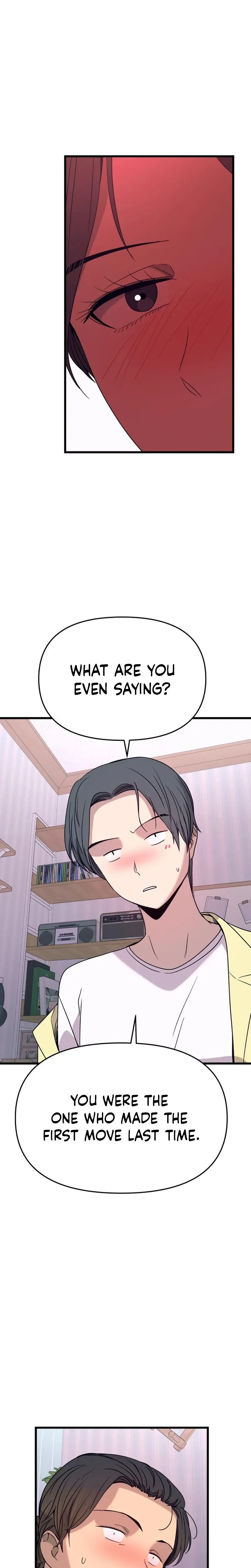 My Bias Gets on the Last Train, chapter 68, image 3