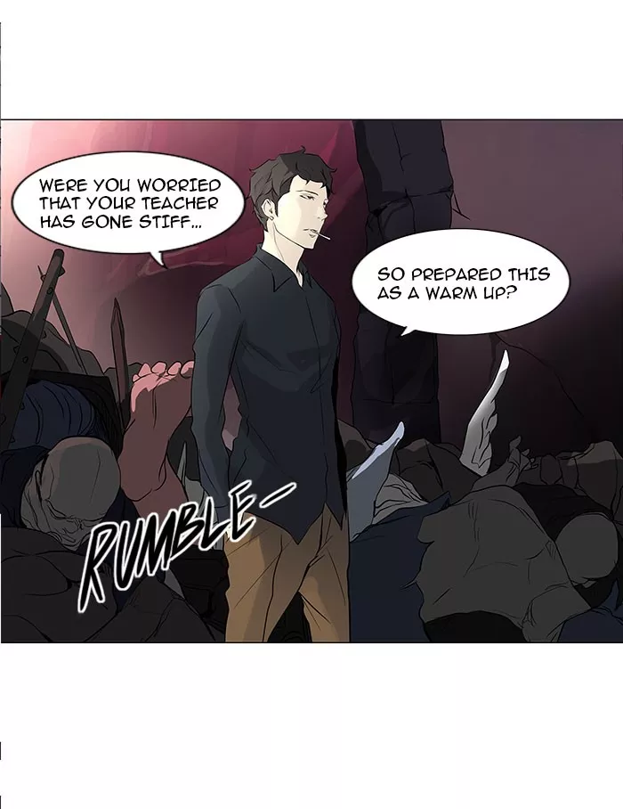 Tower of God, chapter 189, image 10