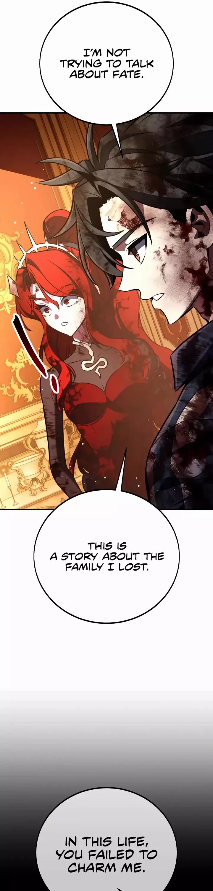 I Killed the Main Player, chapter 112, image 44
