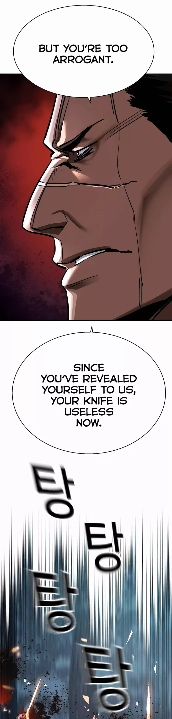 Teenage Mercenary, chapter 222, image 39