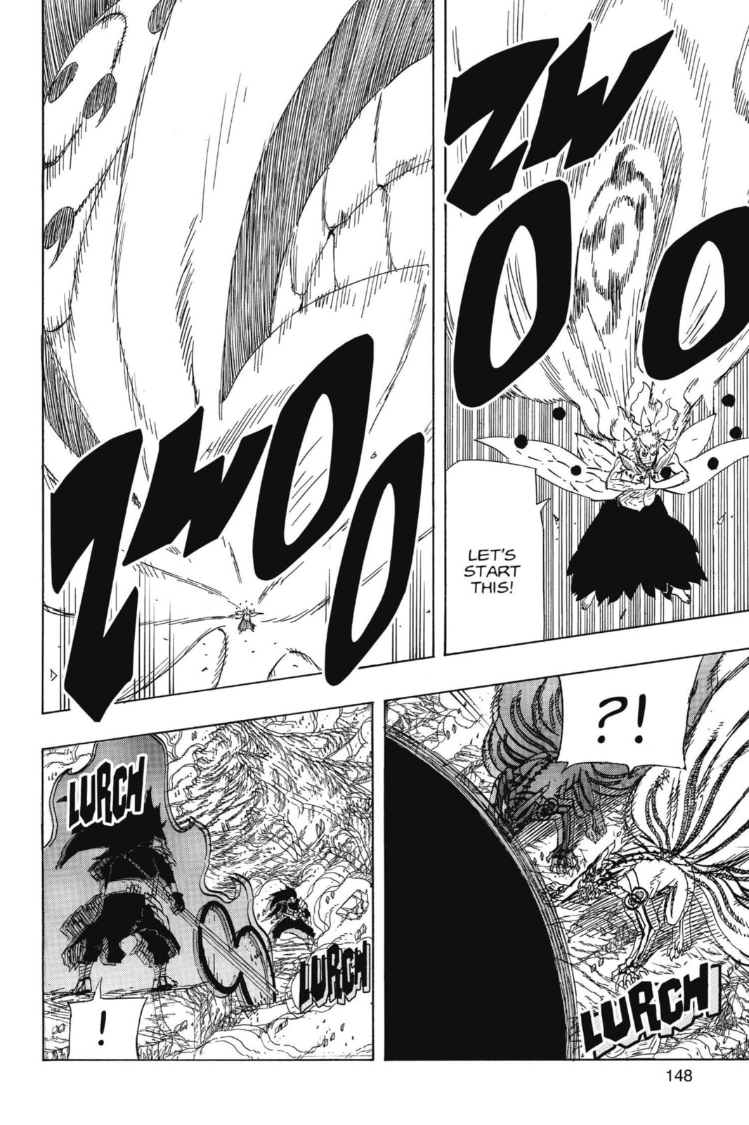Naruto, chapter 645, image 13