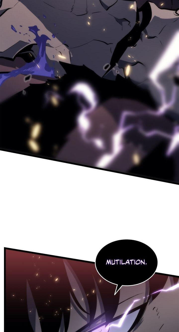 Solo Leveling, chapter 136, image 104