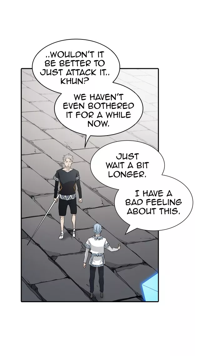 Tower of God, chapter 351, image 96
