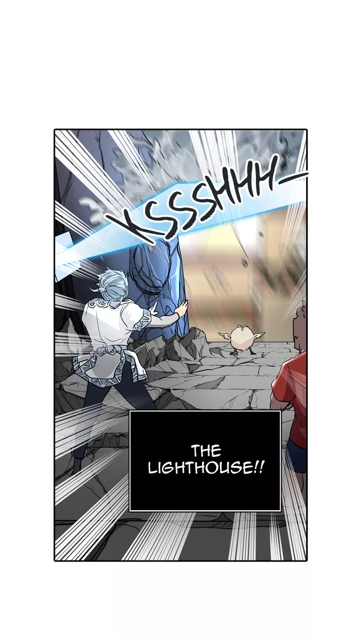 Tower of God, chapter 354, image 13
