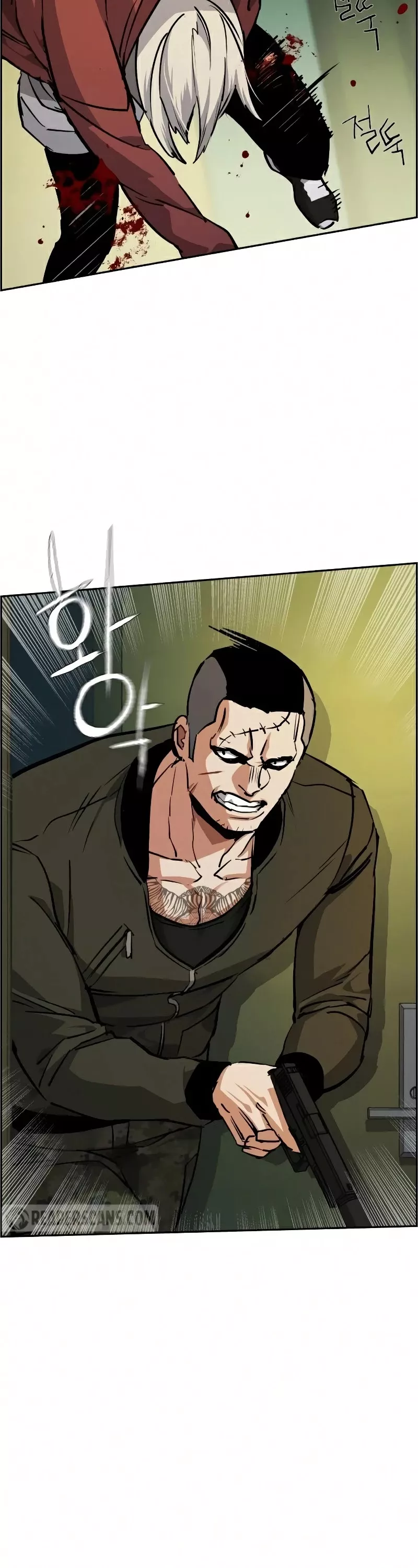 Teenage Mercenary, chapter 56, image 28