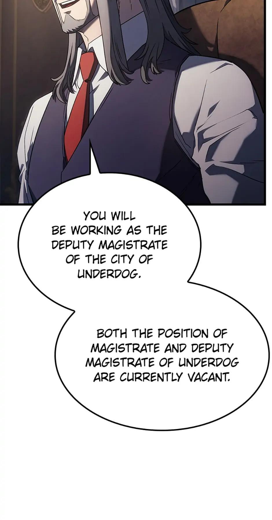 Revenge of the Baskerville Bloodhound, chapter 16, image 116