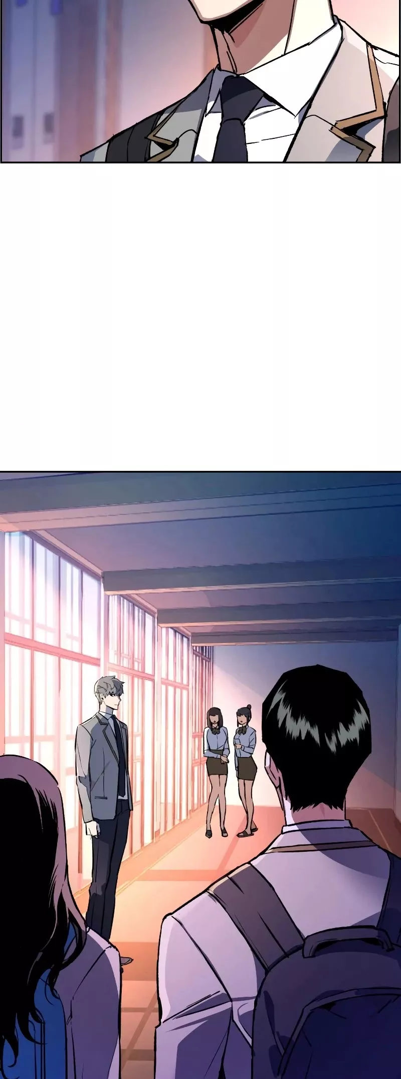 Teenage Mercenary, chapter 43, image 3