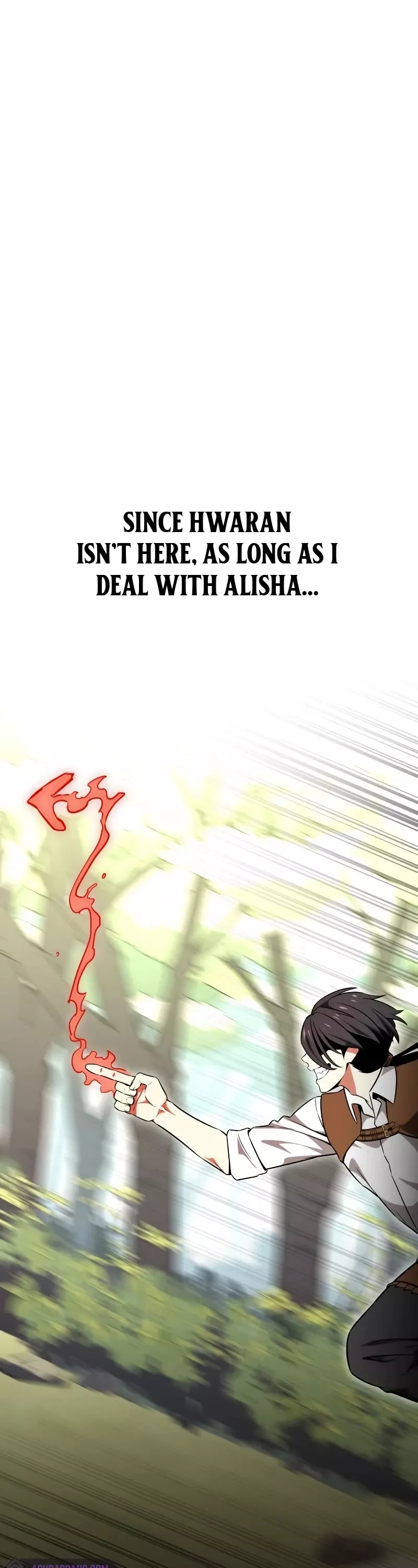 I Killed the Main Player, chapter 8, image 95